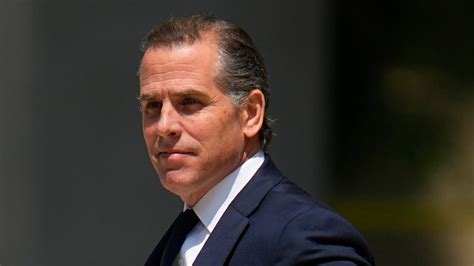 Hunter Biden prosecutor wasn’t blocked from bringing California charges, US attorney tells Congress